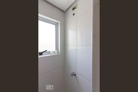 Banheiro de apartamento para alugar com 3 quartos, 70m² em Vila Barbosa, São Paulo