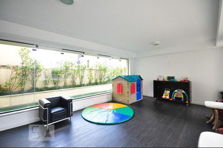 Apartamento à venda com 220m², 3 quartos e 4 vagasBrinquedoteca