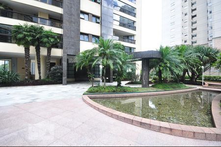 Apartamento à venda com 220m², 3 quartos e 4 vagasEspelho d`água