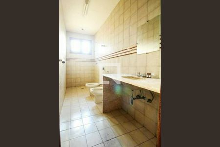 Casa à venda com 640m², 8 quartos e 6 vagas