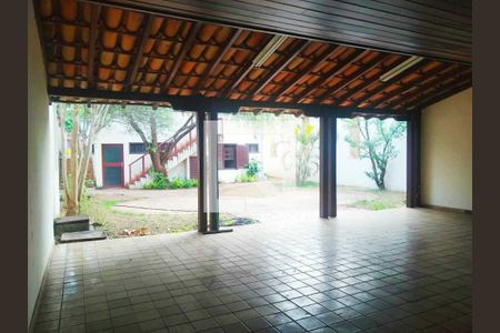 Casa à venda com 640m², 8 quartos e 6 vagas