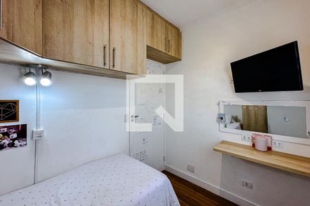 Quarto 2 de apartamento para alugar com 2 quartos, 50m² em Belém, São Paulo