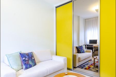 Apartamento à venda com 103m², 2 quartos e 2 vagas Apartamento à venda com 103m², 2 quartos e 2 vagasQuarto 2