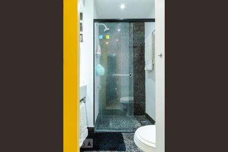 Apartamento à venda com 103m², 2 quartos e 2 vagas Apartamento à venda com 103m², 2 quartos e 2 vagasBanheiro - Suíte