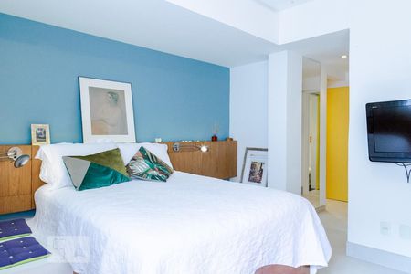 Apartamento à venda com 103m², 2 quartos e 2 vagas Apartamento à venda com 103m², 2 quartos e 2 vagasQuarto - Suíte