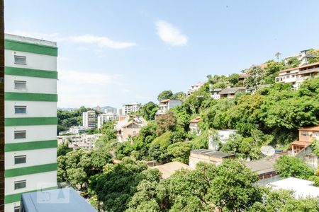 Apartamento à venda com 103m², 2 quartos e 2 vagas Apartamento à venda com 103m², 2 quartos e 2 vagasVista - Sala