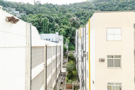 Apartamento à venda com 103m², 2 quartos e 2 vagas Apartamento à venda com 103m², 2 quartos e 2 vagasVista - Quarto - Suíte