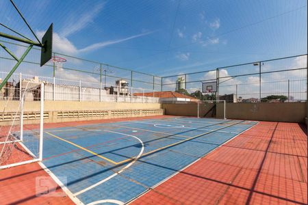 Apartamento à venda com 62m², 2 quartos e 2 vagasQuadra poliesportiva