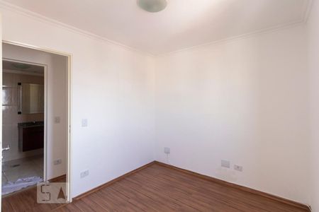 Apartamento à venda com 62m², 2 quartos e 2 vagasQuarto 1