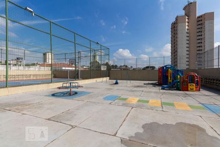 Apartamento à venda com 62m², 2 quartos e 2 vagasPlayground