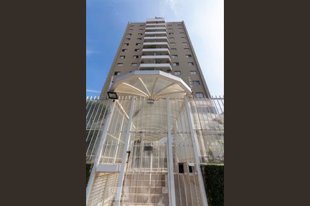 Apartamento à venda com 62m², 2 quartos e 2 vagasFachada