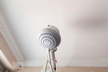 Apartamento à venda com 62m², 2 quartos e 2 vagasBanheiro social