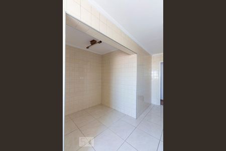 Apartamento à venda com 62m², 2 quartos e 2 vagasCozinha