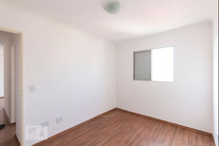 Apartamento à venda com 62m², 2 quartos e 2 vagasQuarto 2