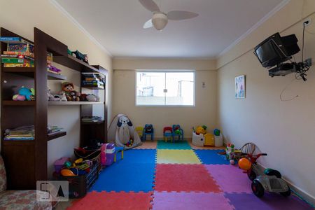 Apartamento à venda com 62m², 2 quartos e 2 vagasBrinquedoteca