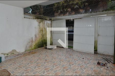 Casa à venda com 202m², 3 quartos e 1 vagaVaranda