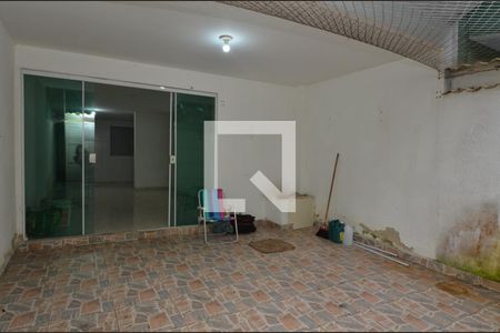 Casa à venda com 202m², 3 quartos e 1 vagaVaranda