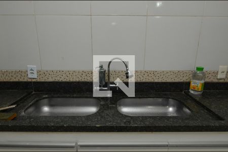 Casa à venda com 202m², 3 quartos e 1 vagaCozinha