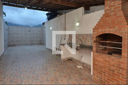 Casa à venda com 202m², 3 quartos e 1 vagaTerraço