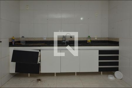 Casa à venda com 202m², 3 quartos e 1 vagaCozinha