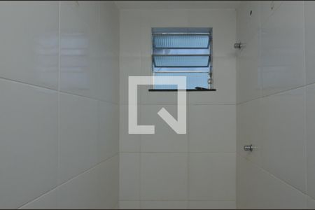 Casa à venda com 202m², 3 quartos e 1 vagaBanheiro da Suíte 1