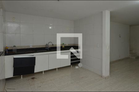 Casa à venda com 202m², 3 quartos e 1 vagaCozinha