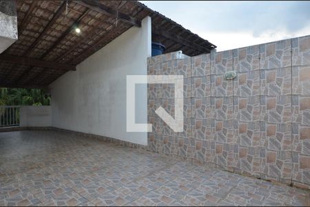 Casa à venda com 202m², 3 quartos e 1 vagaTerraço