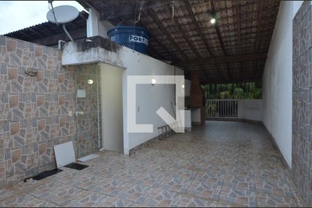 Casa à venda com 202m², 3 quartos e 1 vagaTerraço