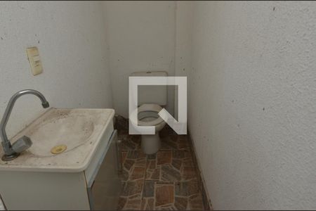 Casa à venda com 202m², 3 quartos e 1 vagaBanheiro 2