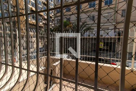 Apartamento para alugar com 80m², 2 quartos e sem vaga Apartamento para alugar com 80m², 2 quartos e sem vagaVista do Quarto 1