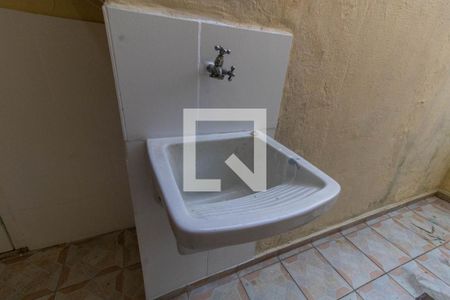 Apartamento para alugar com 80m², 2 quartos e sem vaga Apartamento para alugar com 80m², 2 quartos e sem vagaÁrea de Serviço