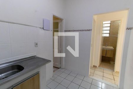 Apartamento para alugar com 80m², 2 quartos e sem vaga Apartamento para alugar com 80m², 2 quartos e sem vagaCozinha