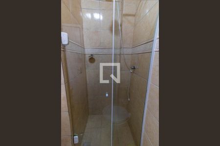 Apartamento para alugar com 80m², 2 quartos e sem vaga Apartamento para alugar com 80m², 2 quartos e sem vagaBanheiro