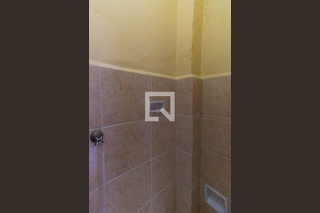 Apartamento para alugar com 80m², 2 quartos e sem vaga Apartamento para alugar com 80m², 2 quartos e sem vagaBanheiro de serviço