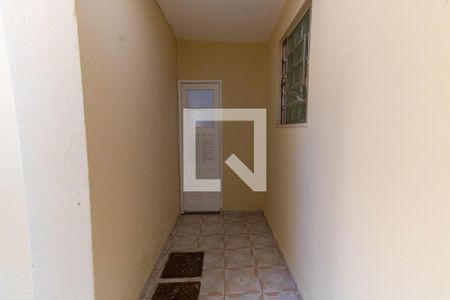 Apartamento para alugar com 80m², 2 quartos e sem vaga Apartamento para alugar com 80m², 2 quartos e sem vagaÁrea de Serviço