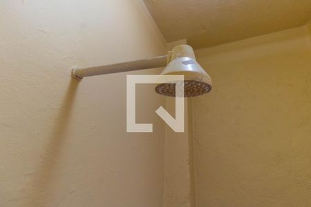 Apartamento para alugar com 80m², 2 quartos e sem vaga Apartamento para alugar com 80m², 2 quartos e sem vagaChuveiro do Banheiro de Serviço