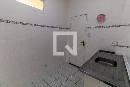 Apartamento para alugar com 80m², 2 quartos e sem vaga Apartamento para alugar com 80m², 2 quartos e sem vagaCozinha