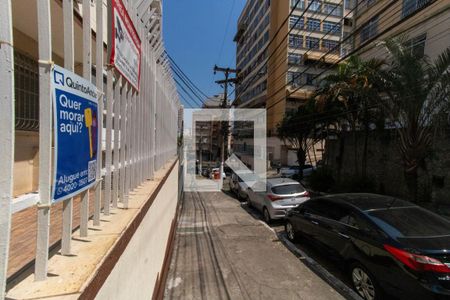 Apartamento para alugar com 80m², 2 quartos e sem vaga Apartamento para alugar com 80m², 2 quartos e sem vagaPlaquinha