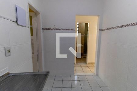 Apartamento para alugar com 80m², 2 quartos e sem vaga Apartamento para alugar com 80m², 2 quartos e sem vagaCozinha