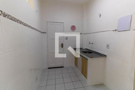 Apartamento para alugar com 80m², 2 quartos e sem vaga Apartamento para alugar com 80m², 2 quartos e sem vagaCozinha