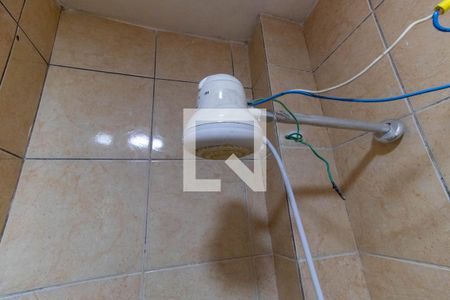 Apartamento para alugar com 80m², 2 quartos e sem vaga Apartamento para alugar com 80m², 2 quartos e sem vagaChuveiro