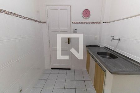 Apartamento para alugar com 80m², 2 quartos e sem vaga Apartamento para alugar com 80m², 2 quartos e sem vagaCozinha