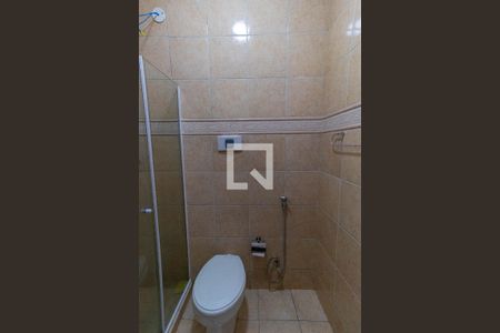 Apartamento para alugar com 80m², 2 quartos e sem vaga Apartamento para alugar com 80m², 2 quartos e sem vagaBanheiro