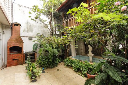 Casa à venda com 304m², 3 quartos e 3 vagaschurrasqueira