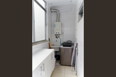 Apartamento à venda com 100m², 2 quartos e sem vaga Apartamento à venda com 100m², 2 quartos e sem vagaÁrea de Serviço