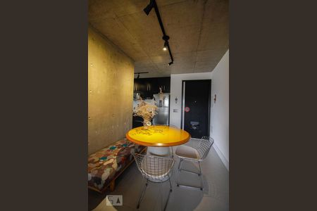 Sala de apartamento para alugar com 1 quarto, 70m² em Vila Leopoldina, São Paulo