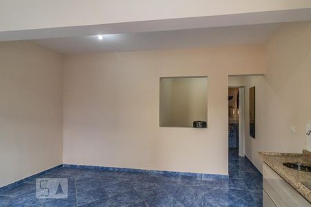 Kitnet de kitnet/studio para alugar com 1 quarto, 37m² em Santa Maria, São Caetano do Sul