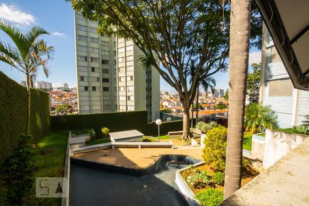 Área Comum de apartamento à venda com 2 quartos, 64m² em Vila Santa Catarina, São Paulo