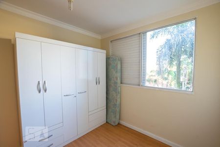 Quarto de apartamento à venda com 2 quartos, 64m² em Vila Santa Catarina, São Paulo