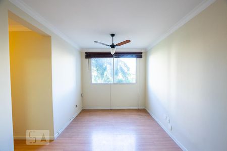 Sala de apartamento à venda com 2 quartos, 64m² em Vila Santa Catarina, São Paulo